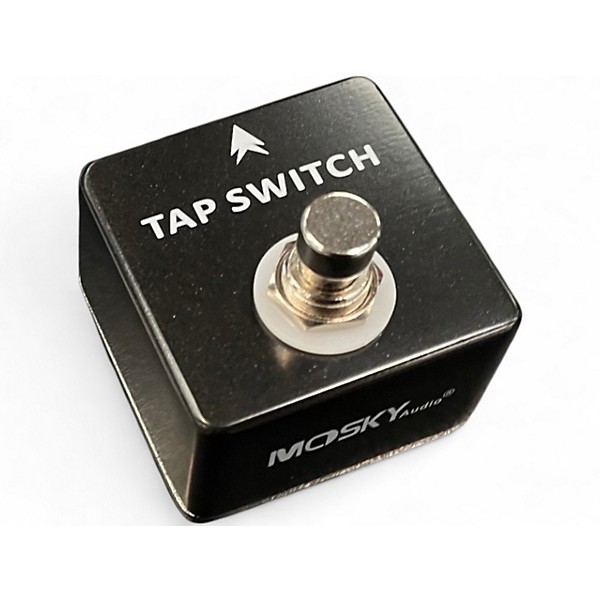 Used Moski  tap tempo Pedal