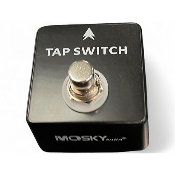 Used Moski  tap tempo Pedal