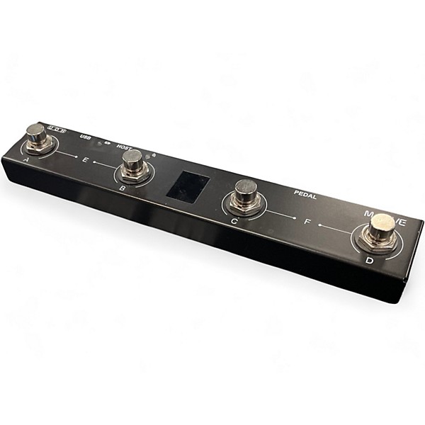 Used M-vave chocolate plus Effect Processor