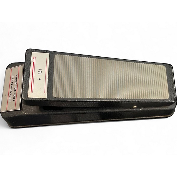 Vintage 1960s Schaller F 121 Pedal