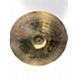 Used SABIAN 21in AAX XPLOSION RIDE Cymbal