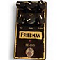 Used Friedman BE-OD Effect Pedal thumbnail