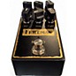 Used Friedman BE-OD Effect Pedal