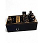 Used Friedman BE-OD Effect Pedal