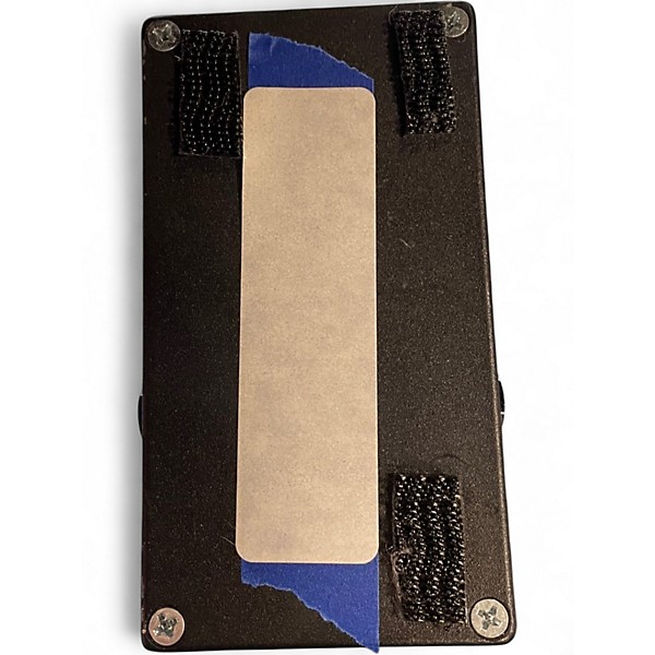 Used Friedman BE-OD Effect Pedal