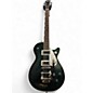 Used Gretsch Guitars G5230T Cadillac Green Solid Body Electric Guitar thumbnail