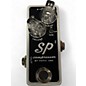 Used Xotic SP Compressor Effect Pedal thumbnail