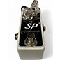 Used Xotic SP Compressor Effect Pedal