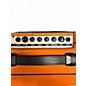 Used Orange Amplifiers Crush 12 Guitar Combo Amp