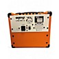Used Orange Amplifiers Crush 12 Guitar Combo Amp
