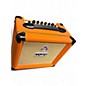 Used Orange Amplifiers Crush 12 Guitar Combo Amp