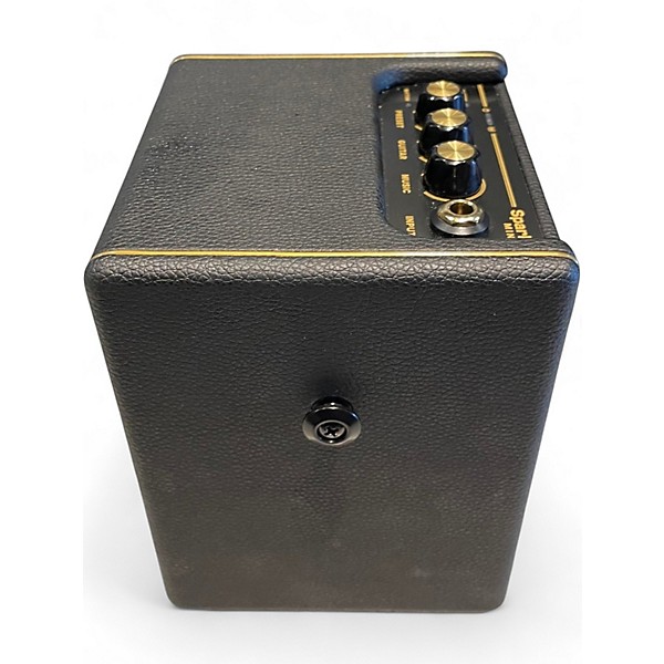 Used Positive Grid Spark Mini Battery Powered Amp