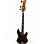Used Sire Marcus Miller P7 Alder Black Electric Bass Guitar thumbnail