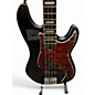 Used Sire Marcus Miller P7 Alder Black Electric Bass Guitar