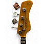 Used Sire Marcus Miller P7 Alder Black Electric Bass Guitar