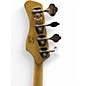 Used Sire Marcus Miller P7 Alder Black Electric Bass Guitar
