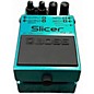 Used BOSS SL-2 Slicer Effect Pedal thumbnail