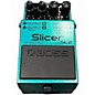 Used BOSS SL-2 Slicer Effect Pedal