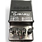 Used BOSS RV6 Digital Reverb Effect Pedal
