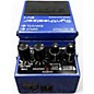 Used BOSS SY-1 Effect Pedal