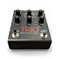 Used DigiTech Trio+ Band Creator Plus Looper Pedal thumbnail