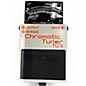 Used BOSS TU3 Chromatic Tuner Pedal