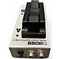 Used BOSS FS-7 Footswitch