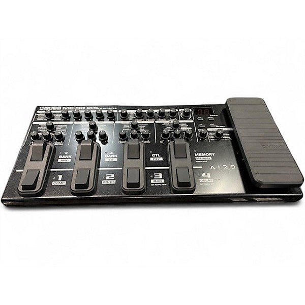 Used BOSS ME90 Effect Processor