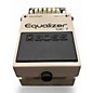 Used BOSS GE7 Equalizer Pedal thumbnail