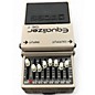 Used BOSS GE7 Equalizer Pedal