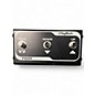 Used DigiTech FS3X / FS3XV Selector Footswitch