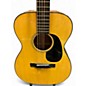 Used Martin 0018 Natural Acoustic Guitar