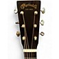 Used Martin 0018 Natural Acoustic Guitar