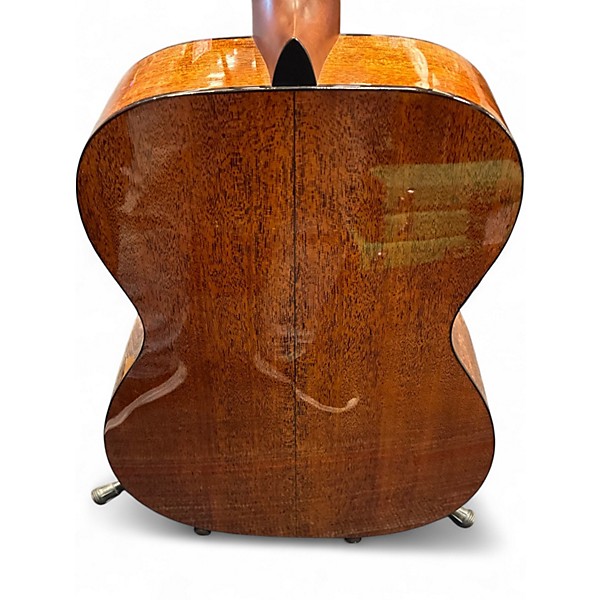 Used Martin 0018 Natural Acoustic Guitar