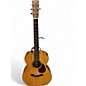 Used Bourgeois Country Boy Natural Acoustic Guitar thumbnail