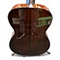 Used Bourgeois Country Boy Natural Acoustic Guitar