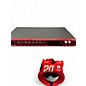 Used Focusrite Clarett 8Pre USB Audio Interface thumbnail