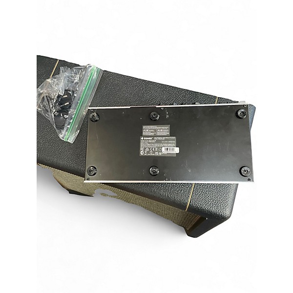 Used Donner Arena 2000 Effect Processor