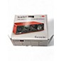 Used Focusrite Scarlett Solo Gen 3 Audio Interface thumbnail