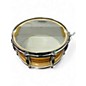 Used Gretsch Drums 13X6 Mark Schulman Signature Snare Maple Drum
