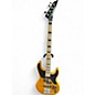 Used Jackson Jackson X Series CBXNTM IV Concert Bass Butterscotch Electric Bass Guitar thumbnail