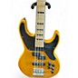 Used Jackson Jackson X Series CBXNTM IV Concert Bass Butterscotch Electric Bass Guitar