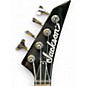 Used Jackson Jackson X Series CBXNTM IV Concert Bass Butterscotch Electric Bass Guitar