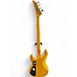 Used Jackson Jackson X Series CBXNTM IV Concert Bass Butterscotch Electric Bass Guitar