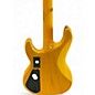 Used Jackson Jackson X Series CBXNTM IV Concert Bass Butterscotch Electric Bass Guitar