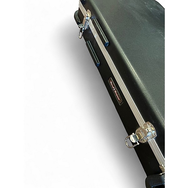 Used Fender Player Precision Bass ELECTRON GREEN Electric Bass Guitar