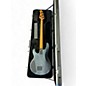 Used Ernie Ball Music Man StingRay Special HH Charcoal Sparkle Electric Bass Guitar