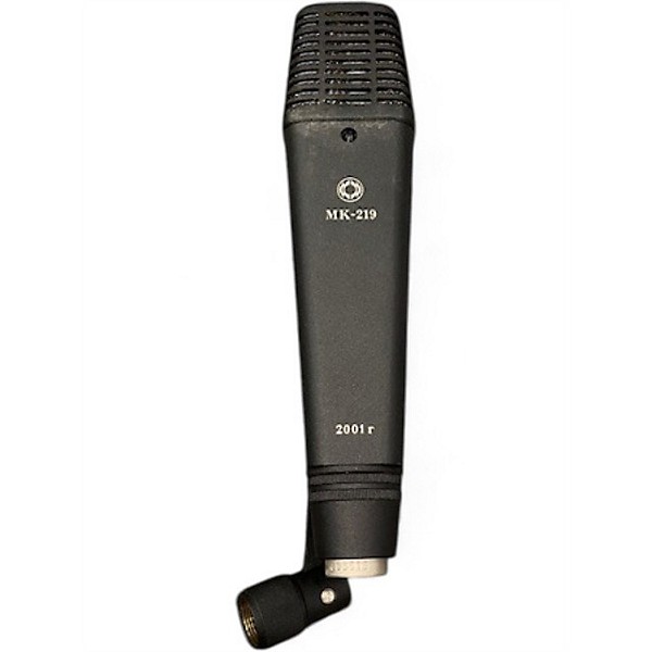 Used Oktava MK219 Condenser Microphone