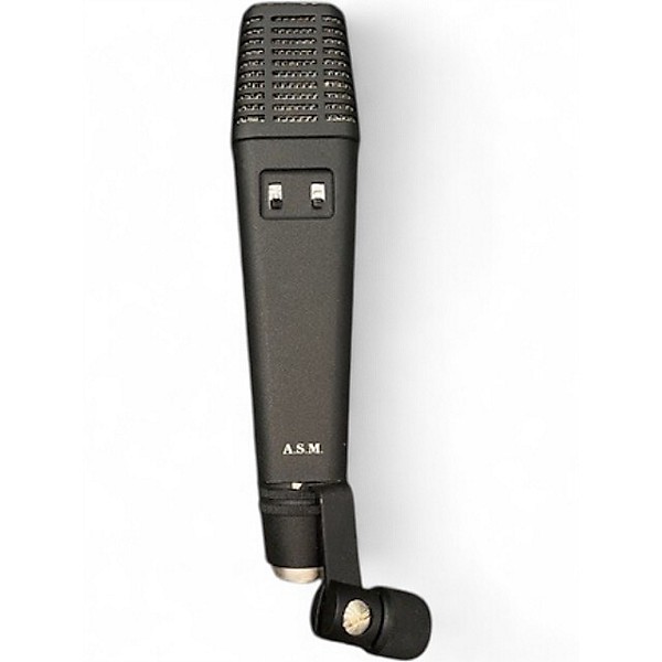 Used Oktava MK219 Condenser Microphone