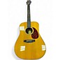 Used Martin Shenandoah D2832 Natural Acoustic Guitar thumbnail